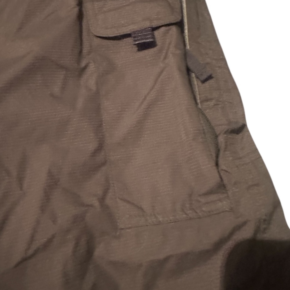 Arson Technical Outerwear Waterproof Performance … - image 7